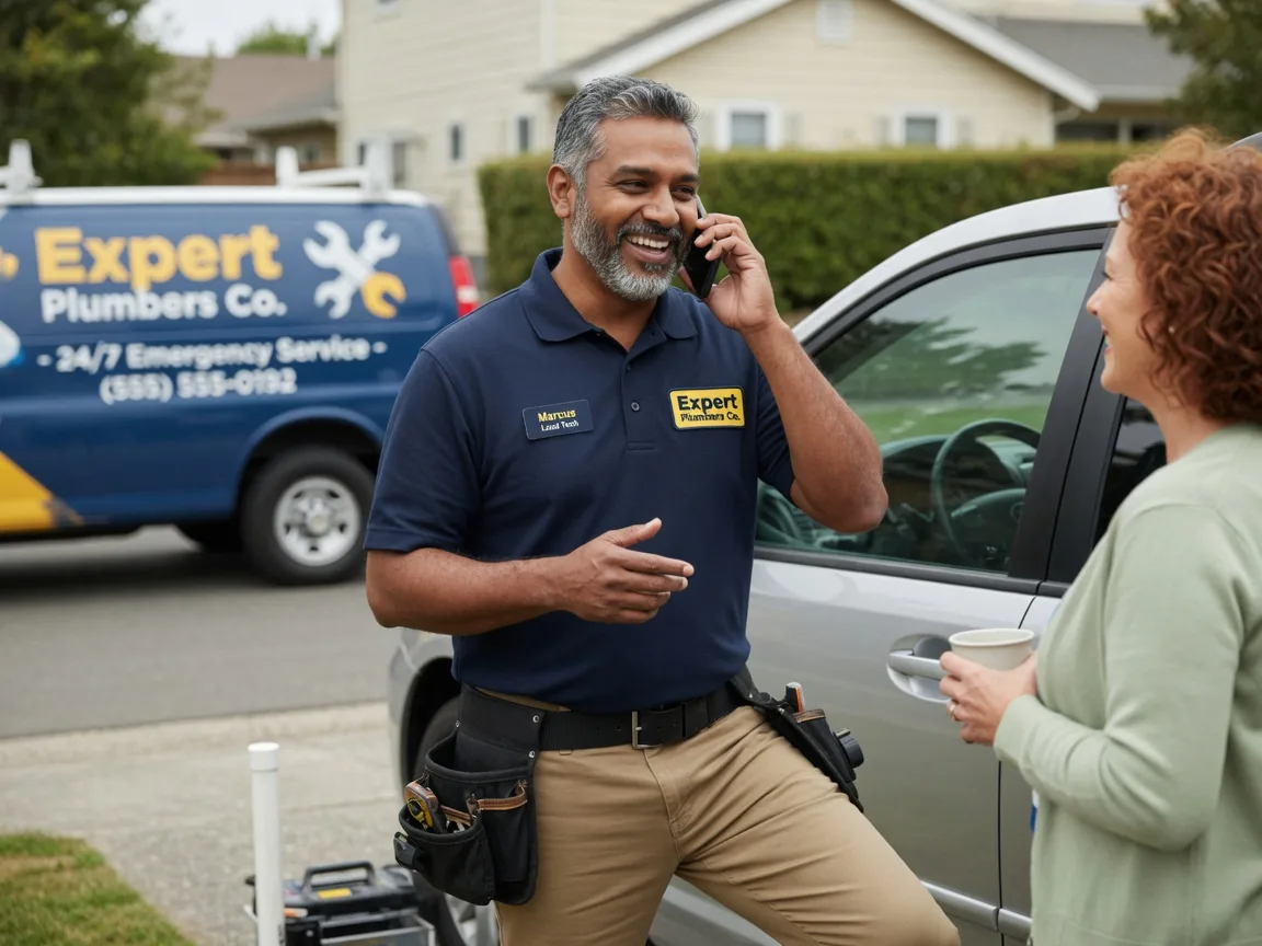 Drain Cleaning Richland, IA FAQs